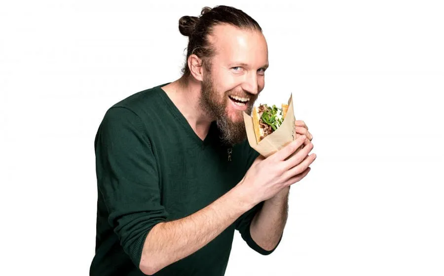 Marktgastronomie Marktgastronomie