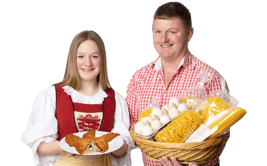 Berg-Michaes-Krapfen-