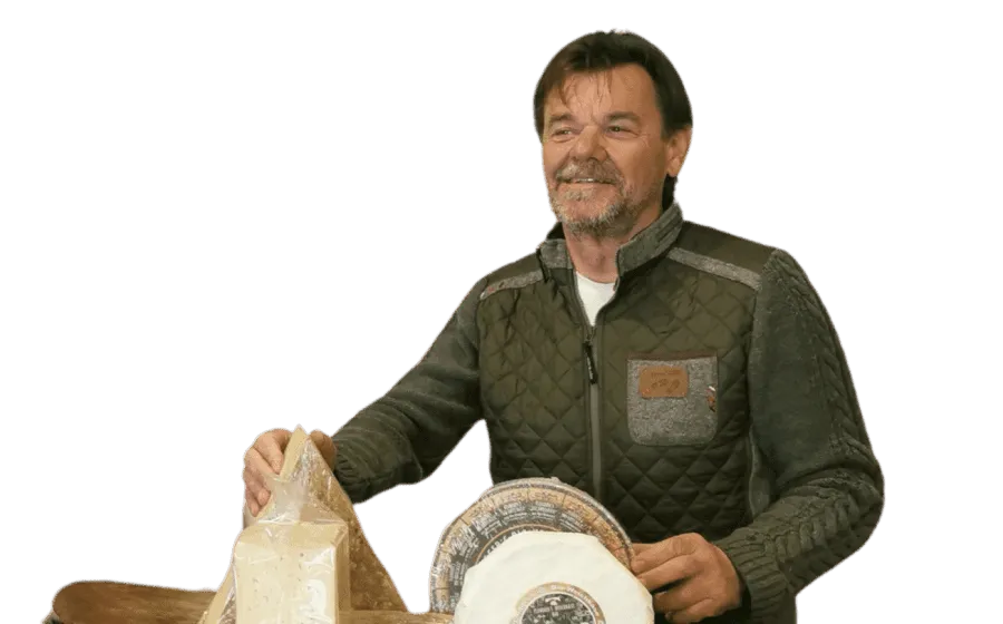 Helmut-Taferner