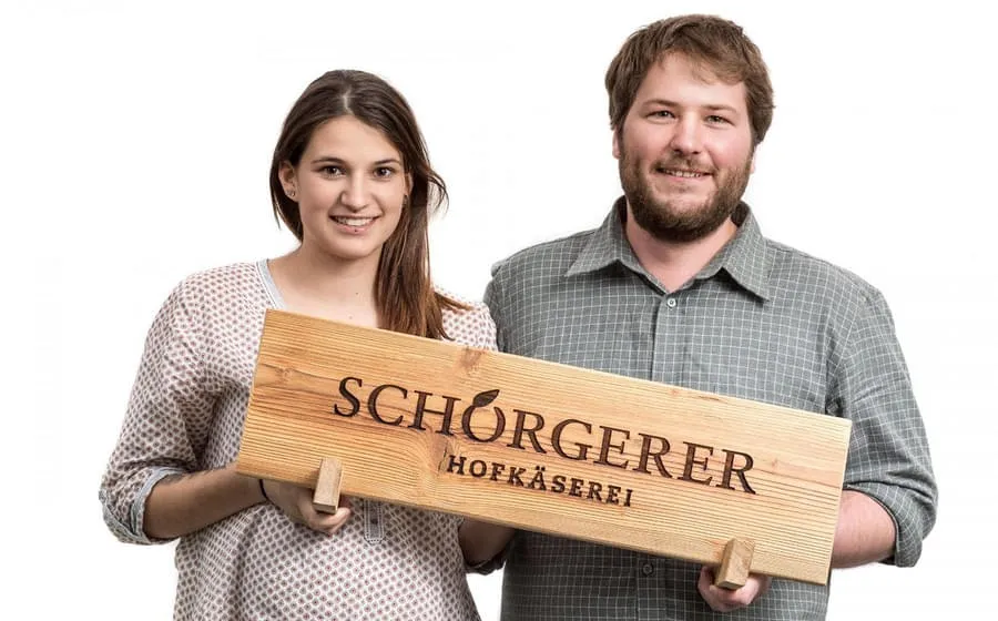 Hofkaeserei-Schoergerer Hofkaeserei-Schoergerer