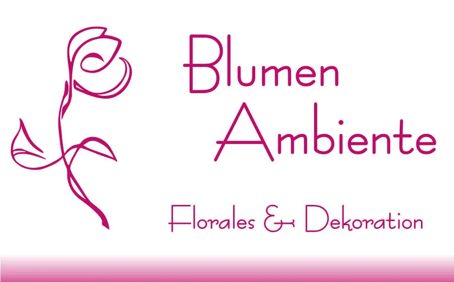 Blumen-Ambiente Blumen-Ambiente