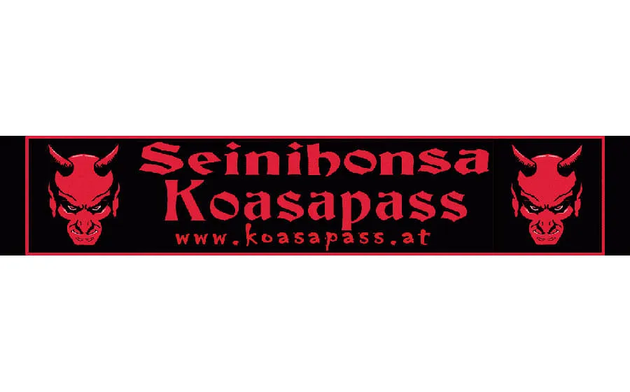 Seinihonsa-Koasapass