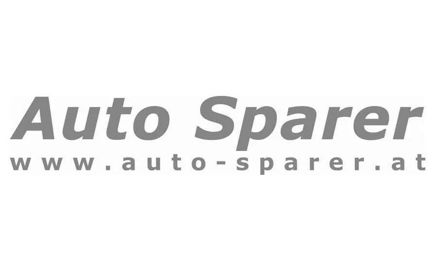 Auto-Sparer