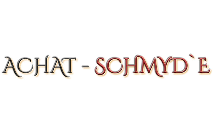 Achat-Schmyde
