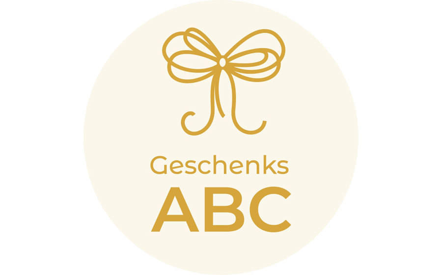 Geschenks-ABC