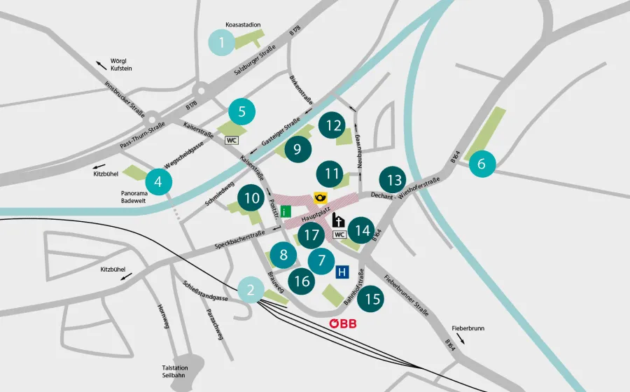 Parken-in-St.-Johann