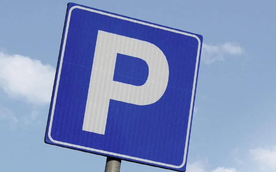 Parken-in-St.-Johann
