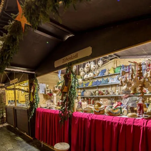 Advent-in-Tirol Advent-in-Tirol