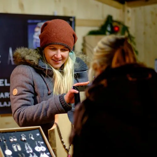 Standplatzbewerbung Standplatzbewerbung