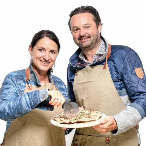 Michis-Flammkuchenhuette Michis-Flammkuchenhuette