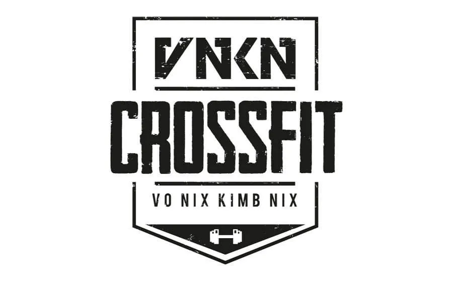 Crossfit-VNKN Crossfit-VNKN