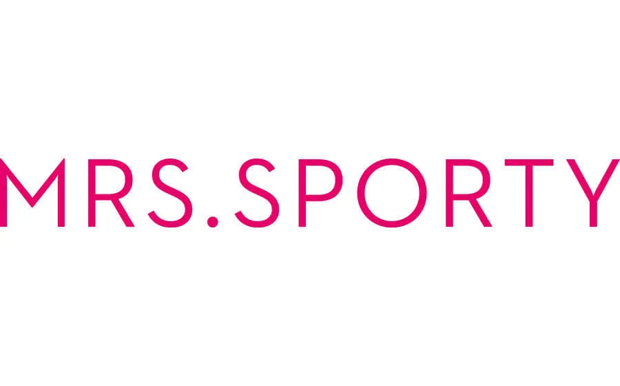 Mrs.-Sporty
