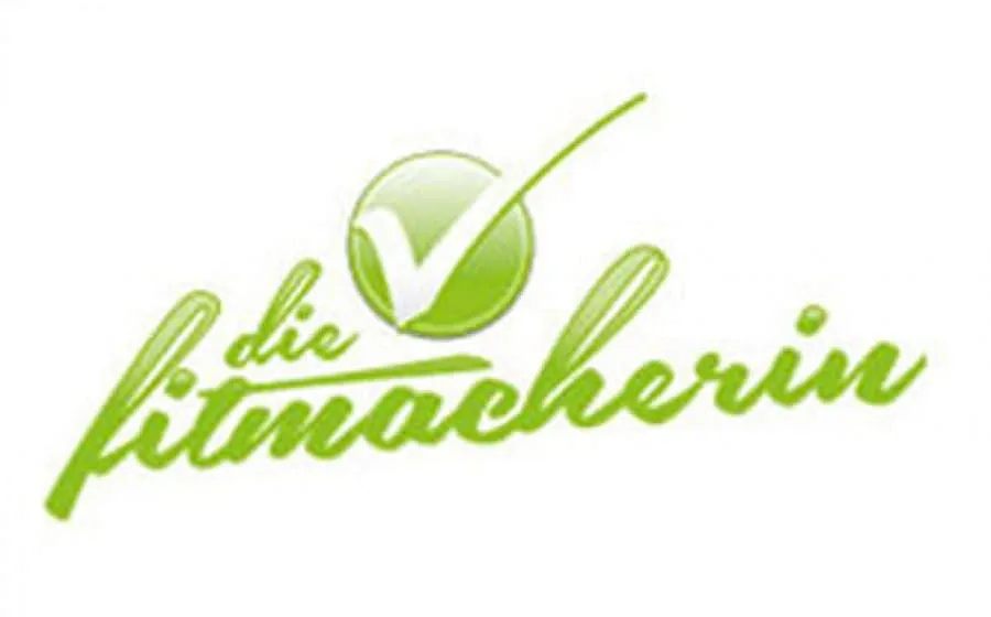 Die-Fitmacherin