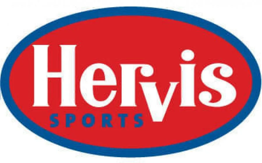 Hervis