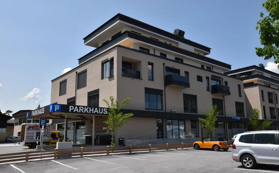 Kostenlos-Parken Kostenlos-Parken