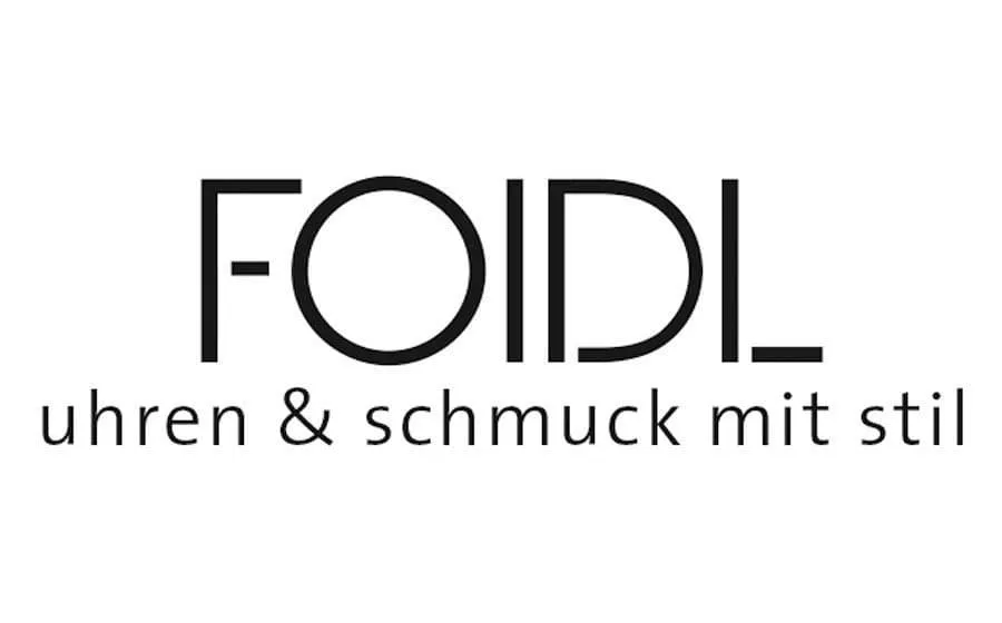 Uhren-Schmuck-Foidl Uhren-Schmuck-Foidl