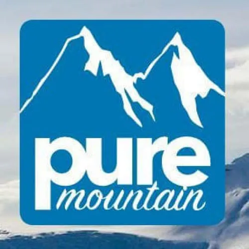 Pure-Mountain