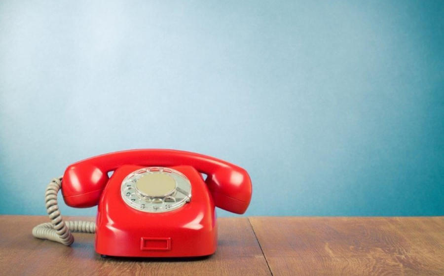 Corona-Sorgen-Hotline Corona-Sorgen-Hotline
