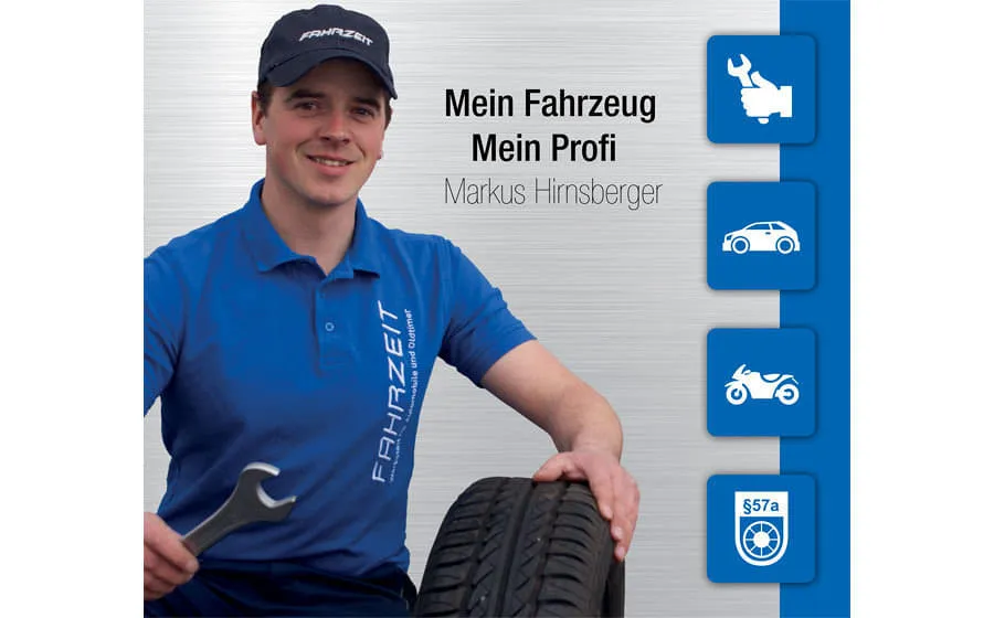 Fahrzeit Fahrzeit