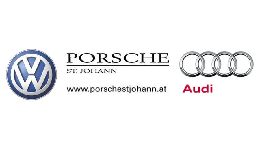 Porsche-St.-Johann-in-Tirol Porsche-St.-Johann-in-Tirol