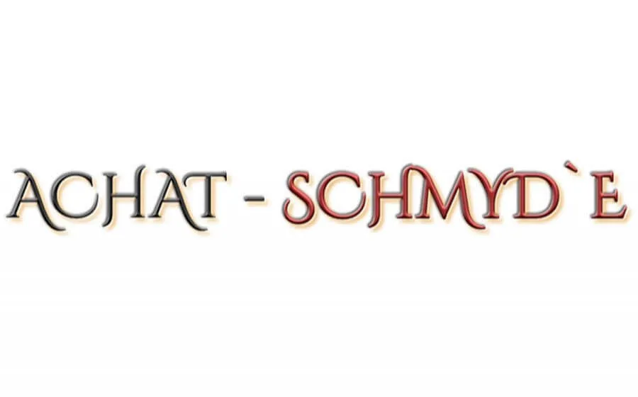 Achat-Schmyde