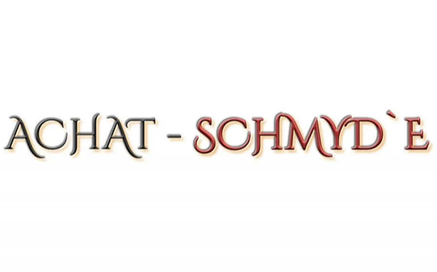 Achat-Schmyde