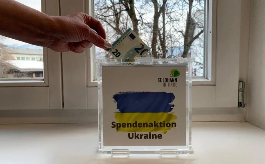 Spendenaktion-in-St.-Johann-fuer-die-Ukraine