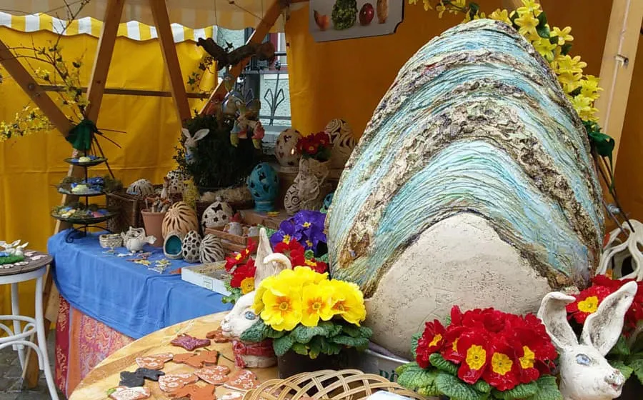 Ostern-am-Wochenmarkt