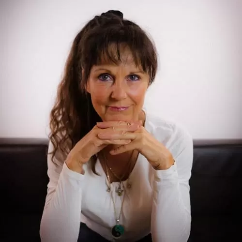 Martina-Kurz