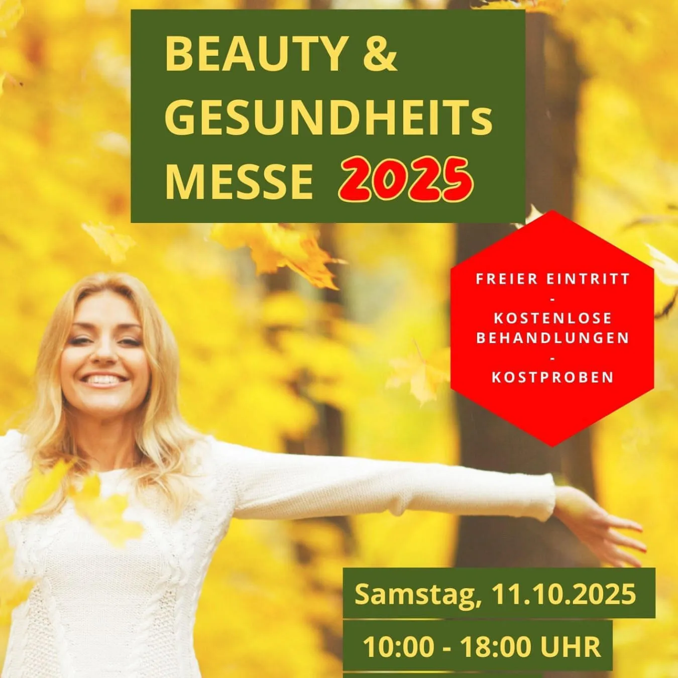 Beauty-und-Gesundheitsmesse