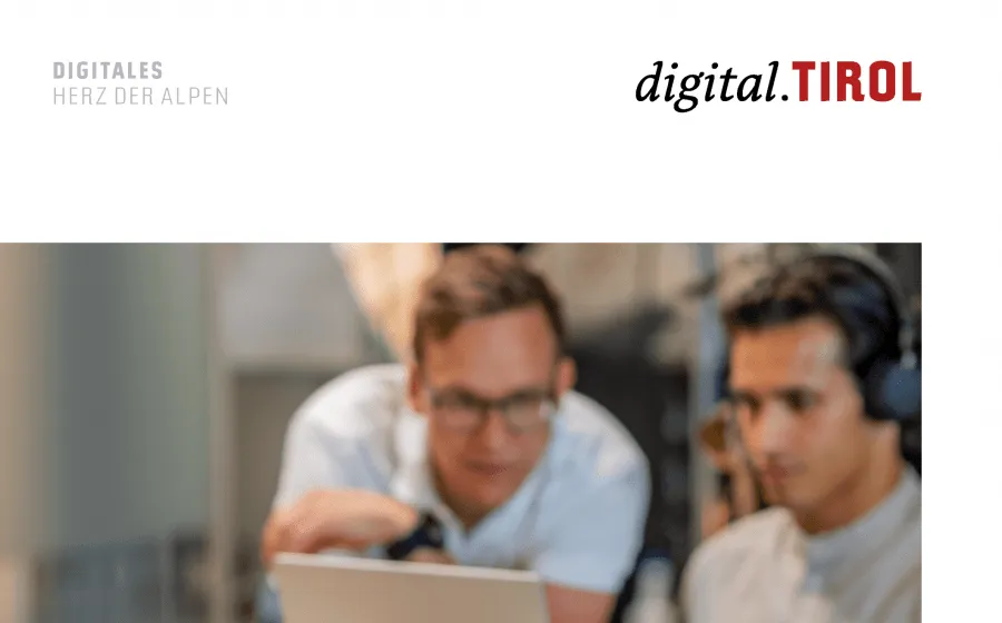 Digitallotsen-Programm