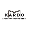 Änderungsschneiderei M KARDO