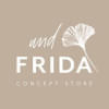 und Frida Concept Store